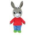 Jemini Peluche Ane Trotro - 40 cm